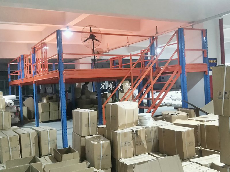 汽車倉庫貨架 汽車倉庫貨架