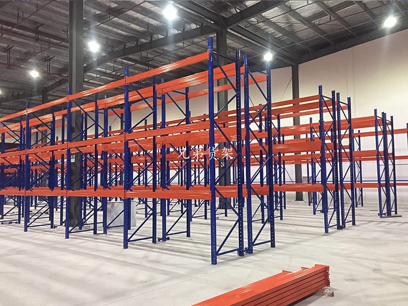 倉儲(chǔ)重型貨架