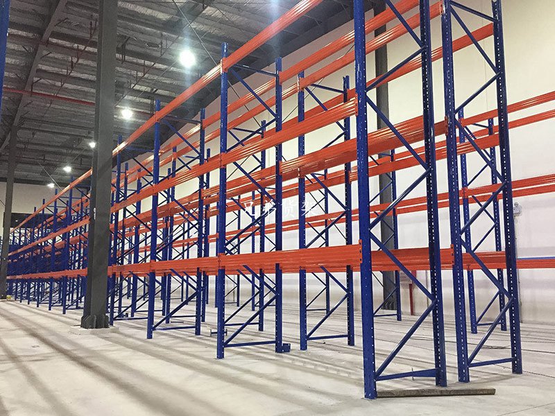 倉儲(chǔ)重型貨架