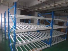 如何對貨架除銹？-深圳廠家給您講解