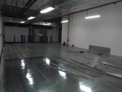 倉儲空間合理擺放要點有哪些？